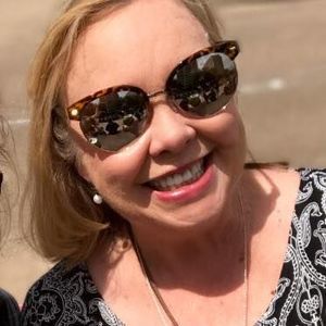 Meet your Posher, Jeanne